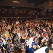 Auftritt in Eupen/Belgien (06.02.11)